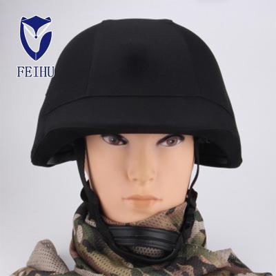 China Custom Army Outdoor Self Defense Police Helmet Military Bulletproof Helmet for sale