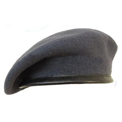 China Outdoor Custom Military Character Camping Army Beret For Camping,Military,Tactical for sale