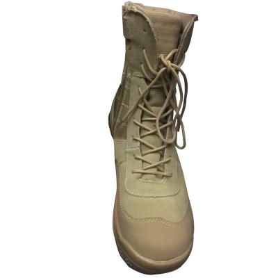 China Outdoor helmet army hiking outdoor sport altama military boots for sale