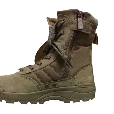 China Outdoor High Quality Outdoor Helmet Army Military Boots Combat for sale