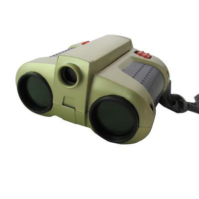 China Customized Professional Portable Outdoor Activities Night Vision Binoculars for sale