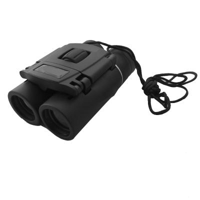 China Outdoor Activities Wholesale New Design Binoculars High Quality Black for sale