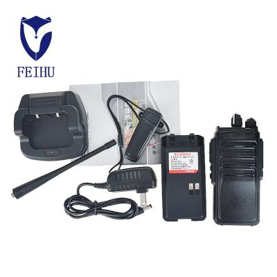 China Stable Milirary Outdoor Climbing Wireless Walkie Talkie For Connection for sale