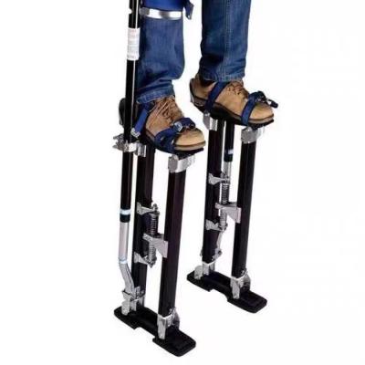 China Contemporary Drywall Tools Drywall Stilts 1523 Plastering Stilts for sale