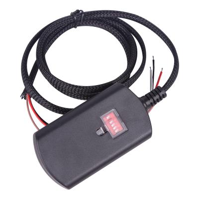 China Multi-brands OBD2 Car Styling Super Adblue 9in1 Adblue Emulator 9 in 1 Add for Commins Truck better than adblue 8in1 for sale