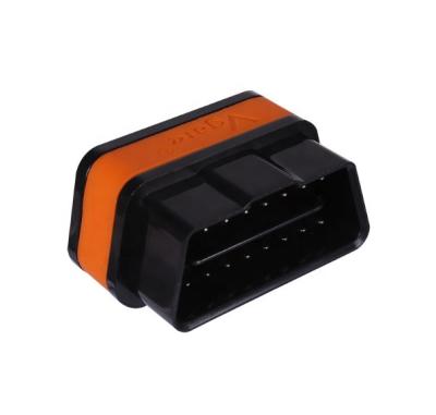 China Support IOS/Android/PC Vgate iCar2 ELM327 BT OBD2 2 Mini Scanner ELM 327 OBDII Diagnostic Tool iCar Adapter for Android/PC for sale