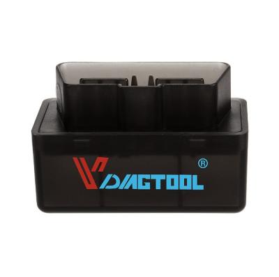 China Multi-Brands OBD2 Diagnostic Tool Mini Scanner OBD 2 ELM 327 V 1.5 BT OBDII Code Reader For Car Diagnosis for sale