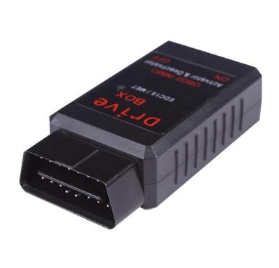 China Multi-Brand Drive Box OBD2 OBD2 IMMO Deactivator Activator For Bosch EDC15/ME7 VAG IMMO Deactivator High Quality for sale