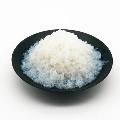 China Wet konjac rice low salt healthy organic konjac rice gluten free shirataki konjac rice for sale