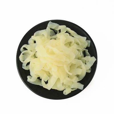 China Konjac Low Carburetor Shirataki Noodle Fettuccine Kosher Konjac Vegetarian Food Sugar Free Diet Konjac for sale