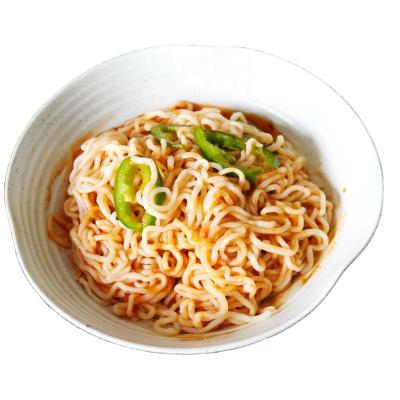 China Best Selling Konjac Noodles Gluten Free Soy Spaghetti Food Dite Hot Sale Konjac Noodles for sale