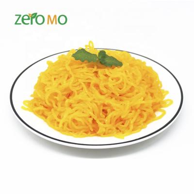 China Free Sample 2 Minute Noodles Food Well Pack Daily Dried Carrot Flavor Low Fat Konjac Noodles Free Sample for sale