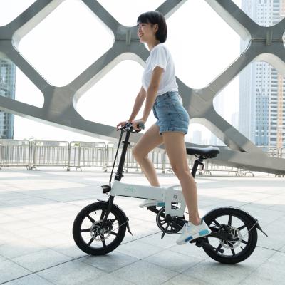 China 2021 Aluminum alloy long range 100km bicycle 36v 250w 500w electric city ebike for adults for sale