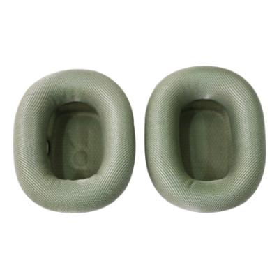 China Replace For Original Replacement Mesh Material Soft Ear Pads Ear Pads For Airpods Max Earphone for sale