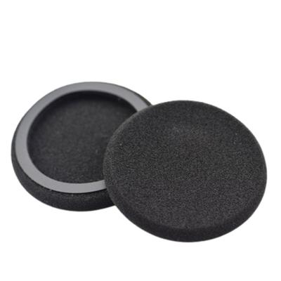 China Hot Sale Lightweight Replacement Soft Sponge Pads Ear Cushions For AKG K420 Sponge Cover Earphone for sale