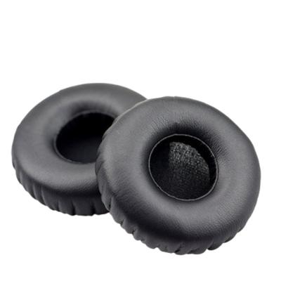 China Hot Sale Lightweight Replacement Soft And Comfortable Sponge Cushions Ear Pads For Edifier H690 Earphone for sale