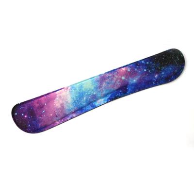 China With Promotional Laptop Arm Support Gel Wrist Rest Computer Keyboard Protector Arm Ergonomic Wrist Rest for sale