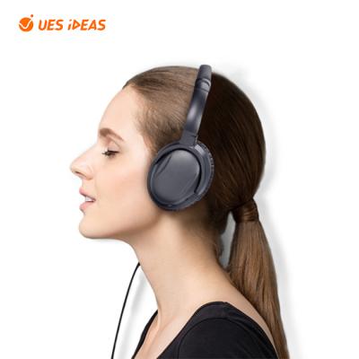 China Headband Bestsellers Wired Active Noise Canceling Headphones For Headset Gamer for sale