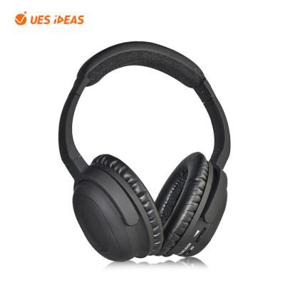 China Best Selling Headband Products Free Sample Gaming Noise Reduction Headphone for sale