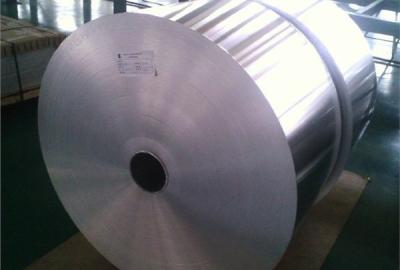 China ASTM Water Proof Aluminium Strip Coil 1010 3030 Cold Rolled Aluminium Coil 3mm-5mm for sale