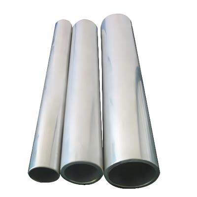 China Tubería de la aleación del tubo O-H112 Constructure 6061 de la aleación de aluminio de LIANZHONG en venta