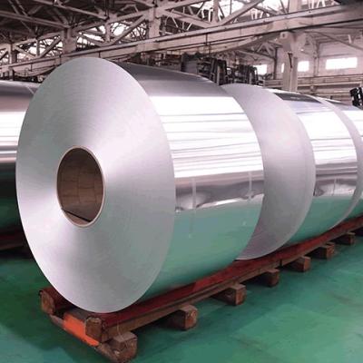 China 316L 310S Stainless Steel Sheet Coil ISO9001 100-2000mm Width for sale