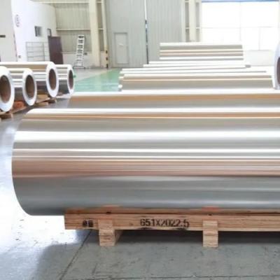 중국 Anodized Aluminium Mill Finish Strip Coil With 0.1 - 4mm 1050 H24 판매용