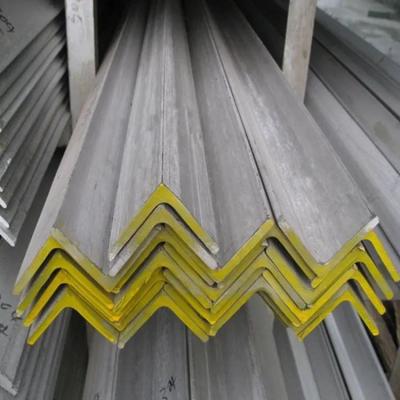 China Cold Rolled 1.5 Lbs Stainless Steel Angled Galvanized With 0.18mm Inside Radius for sale