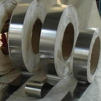 China Astm Steel Strip Roll 3mm ISO 683 Water Proof Plate Strip Stainless 300 Series for sale