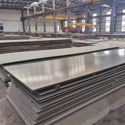 Chine Ab 2B ASTM anti-corrosif 201 solides solubles froids/laminés à chaud de feuille de l'acier inoxydable 304 316 plaquent 4' X8 à vendre