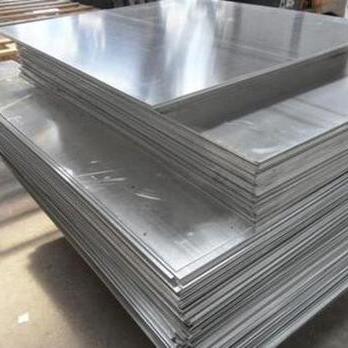 China Corrosiebestendig aluminiumplaat 16 Ga 7075 1000-6000 mm Te koop