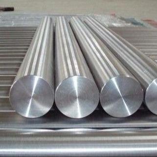 China 0.5-200m m laminaron la barra de acero inoxidable Rod redondo de acero inoxidable en venta