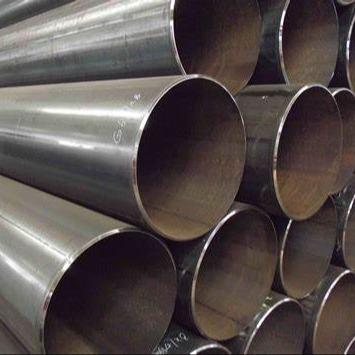 China 16 24 30 Inch Schedule 40 Carbon Steel Seamless Pipe S45C Cold Rolled for sale