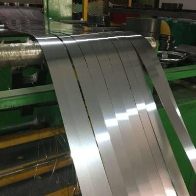 중국 En10088 1.451Cr Stainless Steel Sheet Coil 1mm Thick Half Hard AISI Standard 판매용