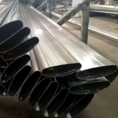 China Diameter 30mm Stainless Steel Pipe Tube ASTM A312 Seamless Sample Available for sale