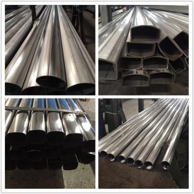 China Super Duplex Stainless Steel Pipe Tube Inner Diameter 11mm ASTM 316L 825 for sale