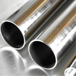 China Outer Diameter 25mm Stainless Steel Pipe Tube 631 630 Austenitic Polished Mirror for sale