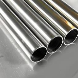 China ASTM A240 A312 Stainless Steel Pipe Tube 6 Meters Long OEM Service Sample Provided for sale