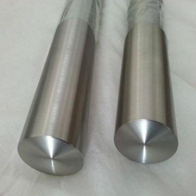 China Cold Drawn Annealed and Pickled 316L Stainless Steel Round Bar ASTM ANSI DIN Bright Finish for sale