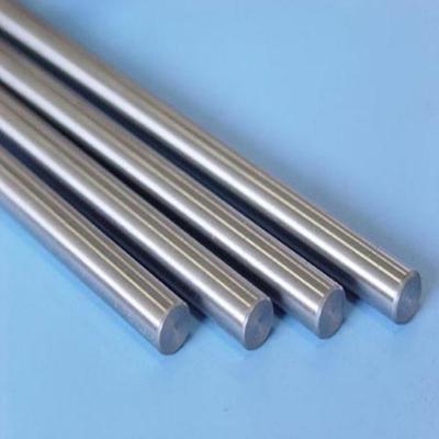 China Factory SS Rod 201 316 304 Stainless Steel Round Bar For Construction for sale