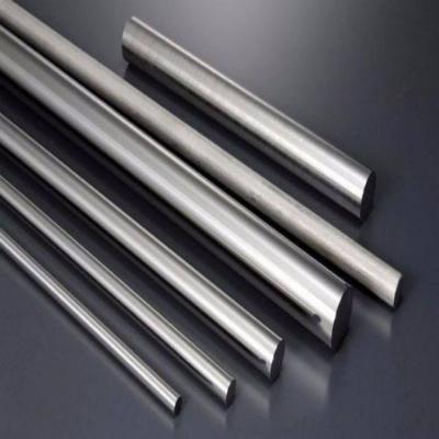 China Factory Price AISI 400 Series Stainless Steel Round Bar Price Per Kg for sale