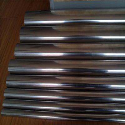 China ASTM A240 TP310S Stainless Steel Round Bar High Temperature Resistant Diameter 10-100mm for sale