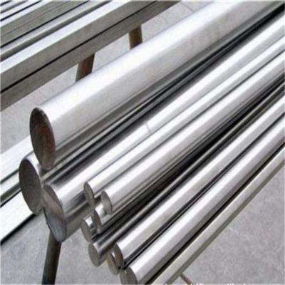 China Good price 2mm 3mm 6mm Metal Rod Stainless Steel Round Bar factory for sale