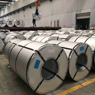 China 309s 310s Stainless Steel Sheet Coil With 4.0mm Thickness For High Performance for sale