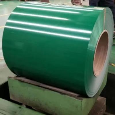 China Building Construction CGCC Ppgi Steel Coil Ral Color for sale