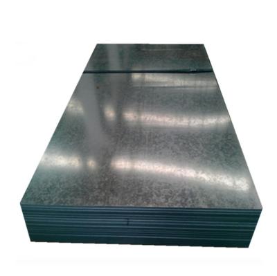 China Coated Dx51 Hot Dipped Metals Iron Galvanized Steel Sheet / Plate 0.12-5mm for sale