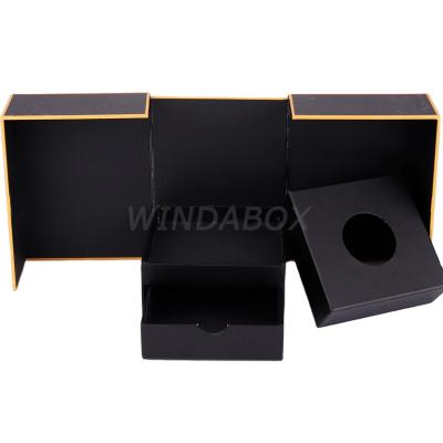 China Recycled Materials Made in China Customized Professional Gift Packaging Box Flower Box Gift Box for sale