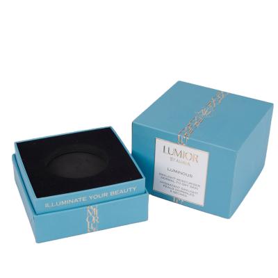 China Fashion Gift Craft Packing Box Shoes And Apparel Packing Box Recyclable High Quality Customized Paper Box for sale