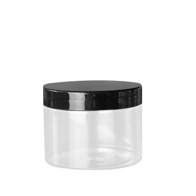 China Non Spill 89mm 89/400 PP Continuous Lid 89 Thread 400 Plastic Screw Cap For Honey Jars for sale