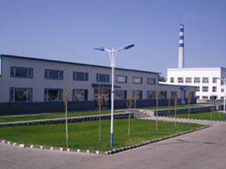 Verified China supplier - Qingdao United Dairy Co., Ltd.